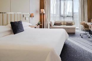 Pearl Rotana Capital Centre Hotel Abu Dhabi