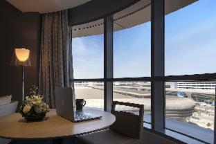 Hotel Pearl Rotana Capital Centre Abu Dhabi