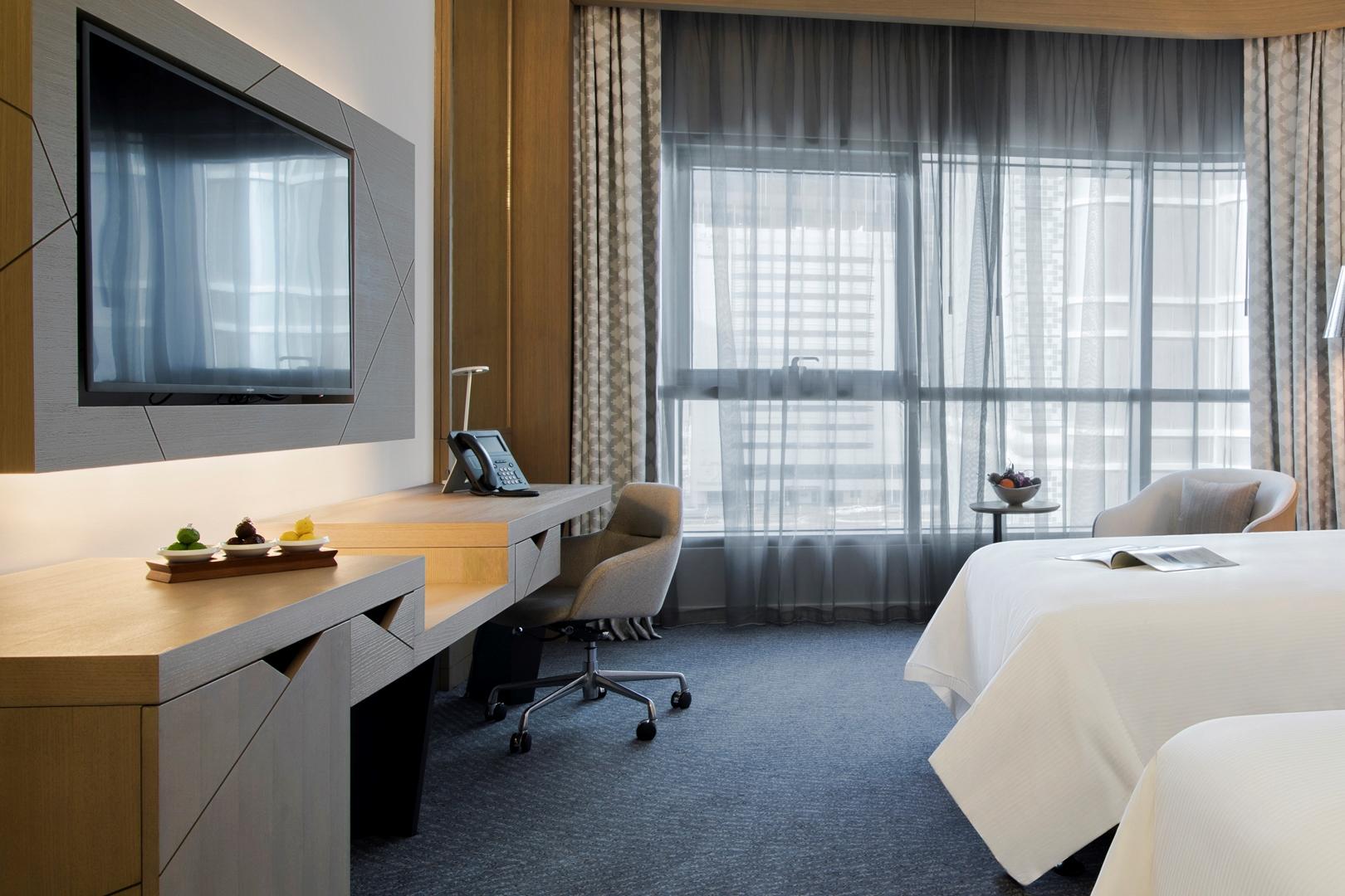 Pearl Rotana Capital Centre