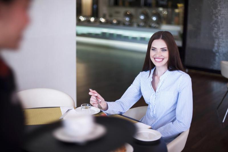 Pearl Rotana Capital Centre Hotel