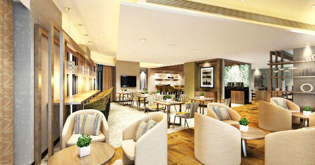 Pearl Rotana Capital Centre 4* Abu Dhabi